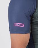 Kingz draft rashguard